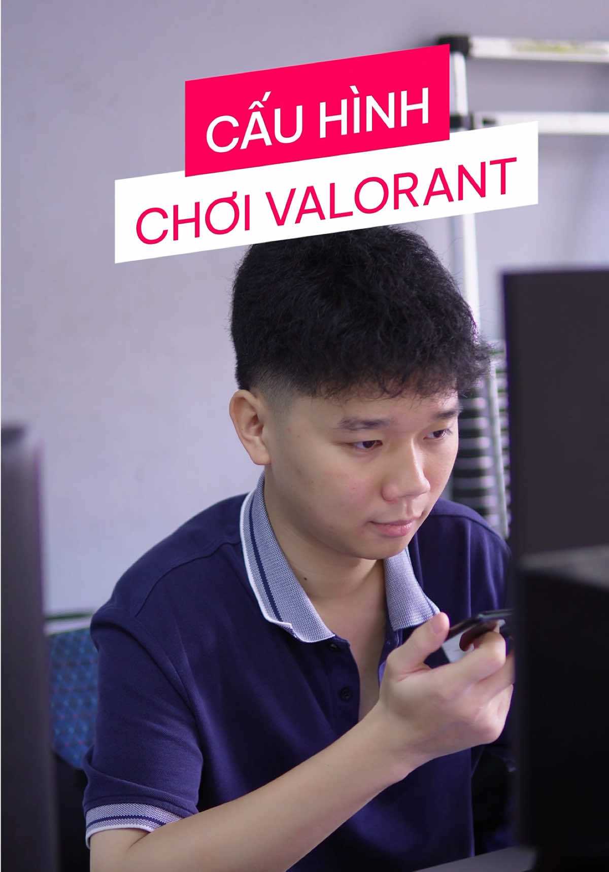 Cấu Hình Chơi Valorant Rẻ Nhất: Chiếm Lợi Thế Với Màn Hình 200Hz